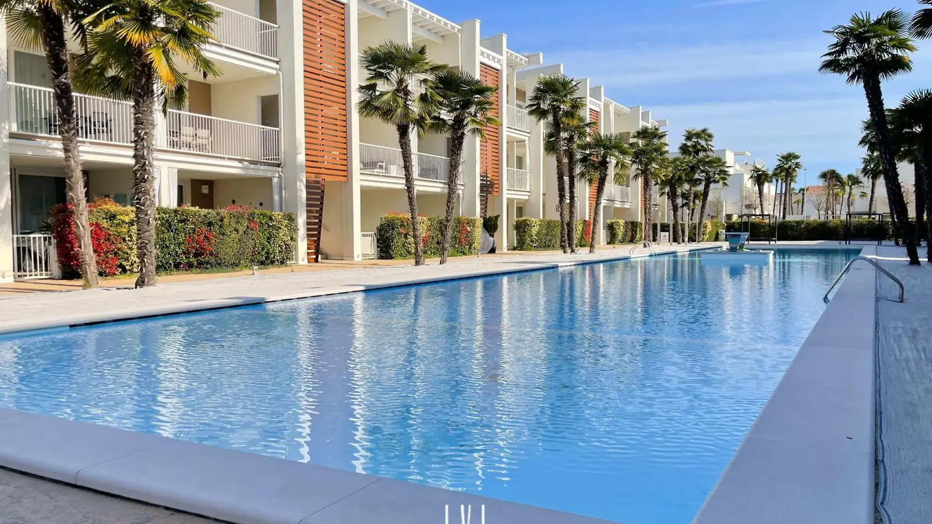 Apartament Wave Plus Jesolo Włochy