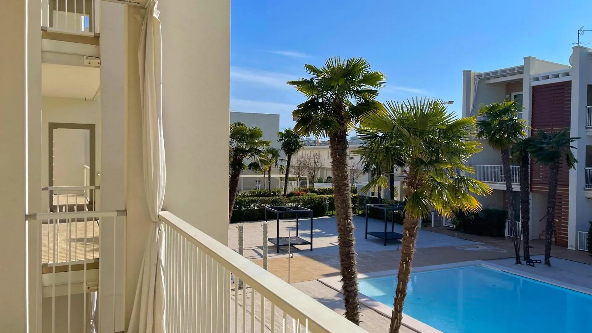 Apartament Wave Plus Jesolo