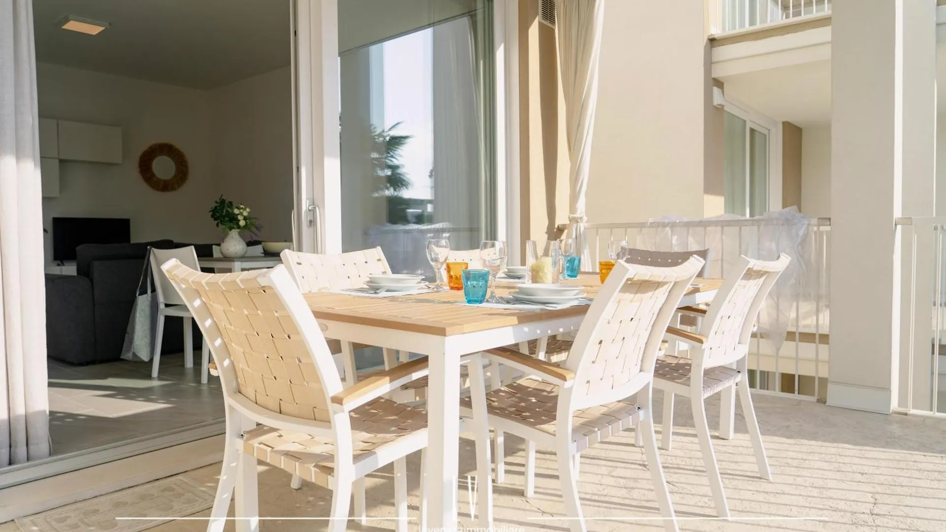 Wave Plus Jesolo 0*, Lido di Jesolo