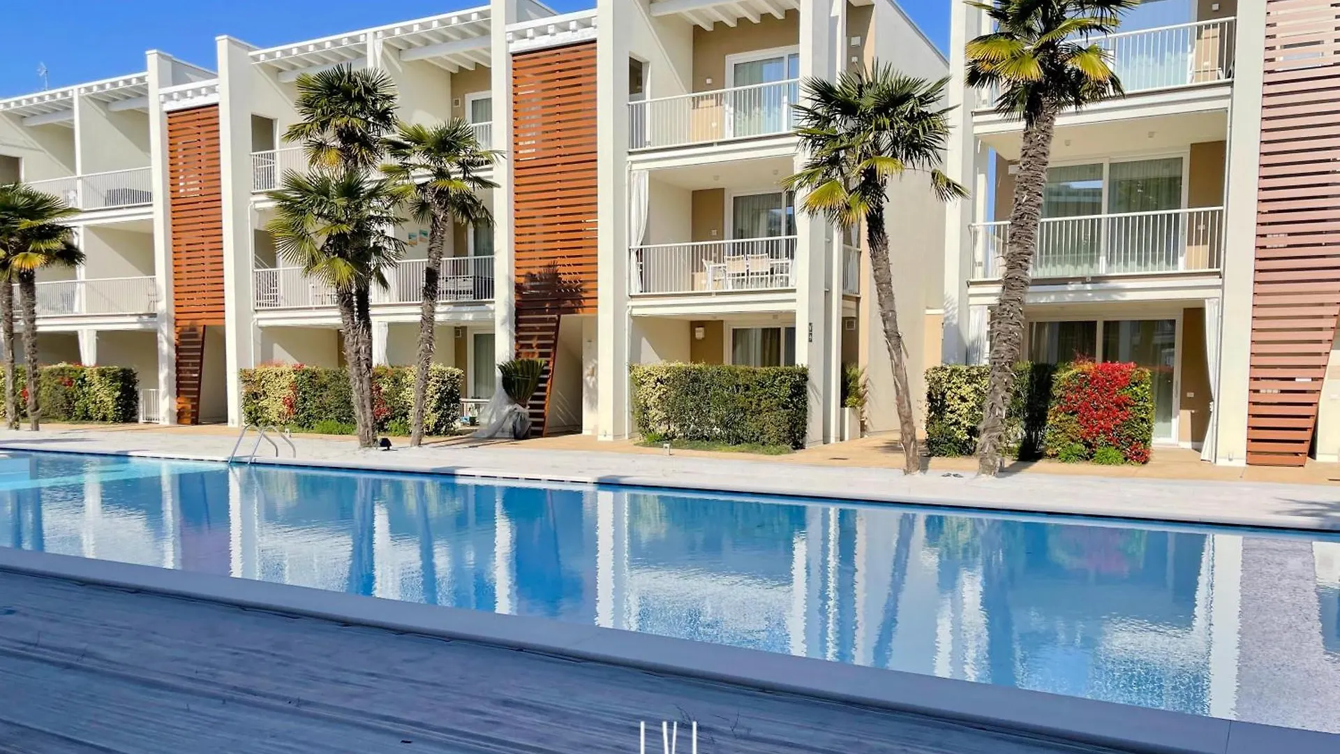 Apartament Wave Plus Jesolo