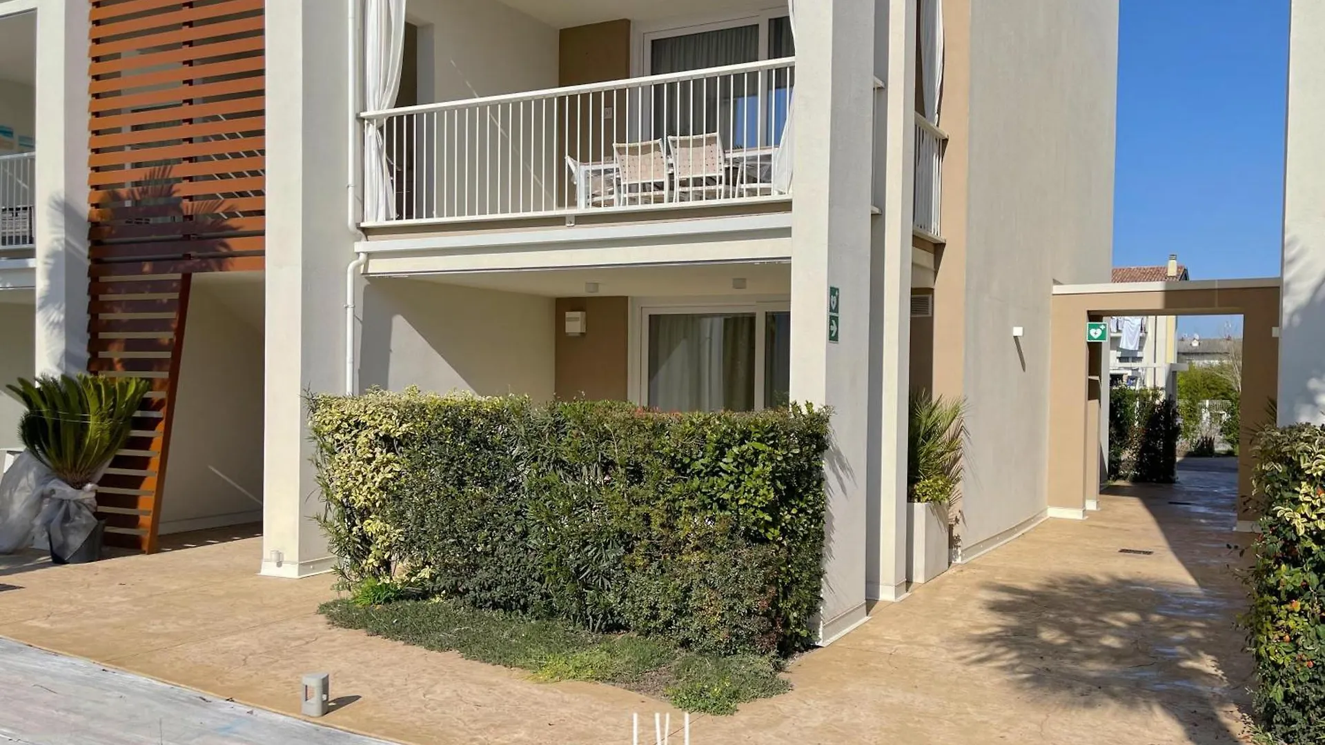 Wave Plus Jesolo 0*, Lido di Jesolo Włochy